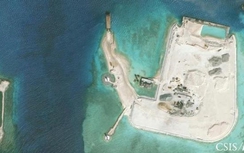 Chỉ huy Hạm đội 7 Mỹ cảnh báo Trung Quốc ở Trường Sa