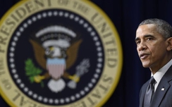 Ông Obama: “Donald Trump sẽ không trở thành Tổng thống”