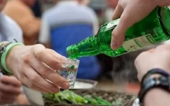 Đánh chết bạn nhậu, thản nhiên lên giường ngủ tới sáng
