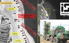 Mỹ, Nhật quan ngại việc Trung Quốc đưa tên lửa đến Hoàng Sa