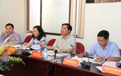 Bí thư Đinh La Thăng: Lãnh đạo không thể để nông dân bơ vơ