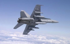 Cận cảnh sức mạnh tên lửa JSOW C-1 Mỹ bắn thử thành công