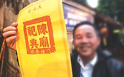 Xin ấn đền Trần, tránh ngộ nhận cầu quan, tiến chức