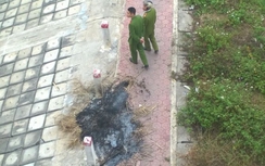 Hai người nhảy cầu tự tử, một người tử vong