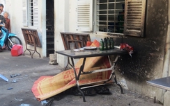 Con bán nhà, bố tưới xăng tự thiêu xôn xao Vũng Tàu