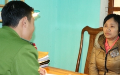 Bắt đối tượng tổ chức đưa người ra nước ngoài trái pháp luật