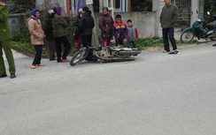 Nghi vấn nam thanh niên tử vong khi bị CSGT truy đuổi