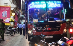 Đắk Lắk: Lập kế hoạch đột xuất xử lý nạn “xe dù bến cóc”