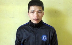 Dùng dao tấn công vợ chồng chủ cửa hàng điện thoại để cướp