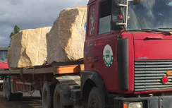 Gia Lai: Tài xế "mất dạng" thách thức thanh tra giao thông