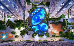 Nhận lộc vàng khi đăng ký mua nhà Vinhomes Gardenia