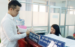 Sở GTVT Hà Nội cấp Giấy phép lái xe quốc tế từ 1/3