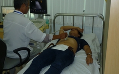 Bệnh viện GTVT TP HCM kỷ niệm 61 năm ngày Thầy thuốc VN