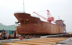 Cơ hội nào cho đóng tàu sau Vietship 2016?