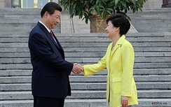 Trung Quốc cảnh báo tên lửa phòng thủ sẽ phá hủy quan hệ Trung-Hàn