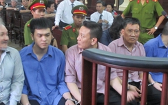 Lĩnh thêm 15 năm tù sau khi đã nhận án tử hình