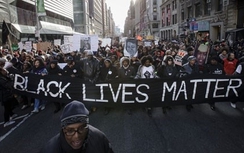 Mỹ: Cảnh sát Bắc Carolina bắn chết người biểu tình