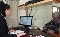 Ngày đầu Hà Nội cấp GPLX quốc tế, tiếp nhận 60 hồ sơ