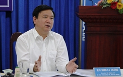 Bí thư Thăng: Khu phố văn hóa mà để cướp giật như thế?