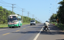 Đồng Nai: 12 đơn vị cam kết giảm giá cước vận tải