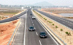 Keangnam từ chối thi công bổ sung cao tốc Nội Bài-Lào Cai