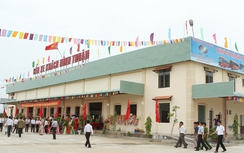 Chuyển công tác thanh tra giao thông nói "dân là dân gian"