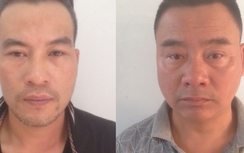 Bắt nghi phạm giết người, vứt xuống giếng sau va chạm giao thông