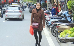 Vỉa hè - “Mỏ vàng” ai cũng muốn xí phần