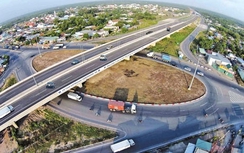 Sẽ mời doanh nghiệp mạnh đầu tư hạ tầng giao thông