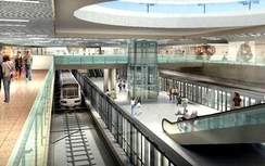 Đề xuất xây khu phố ngầm gần 8.400 tỷ đồng ở TP.HCM