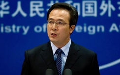 Trung Quốc "nắn gân" Nhật vì cho Phillippines thuê máy bay tuần tra