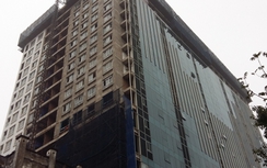 Vụ 8B Lê Trực: Kỷ luật cán bộ, lãnh đạo chỉ “rút kinh nghiệm”