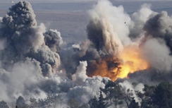 Mỹ bất ngờ tổng tấn công diệt IS ở Syria và Iraq