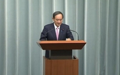 Nhật, Hàn kêu gọi Kim Jong-un ngừng khiêu khích cả thế giới