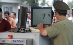 Qatas Airway phải báo cáo vụ khách Thái mang súng vào Nội Bài