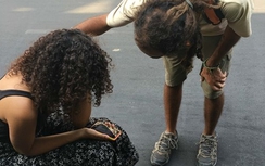 Công an TP.HCM xin lỗi nữ du khách nước ngoài bị cướp