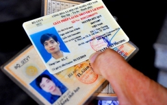 Triển khai hệ thống đổi GPLX trực tuyến cấp độ 3