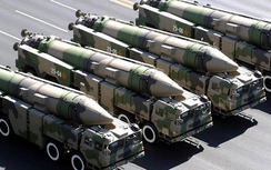 Trung Quốc thử tên lửa siêu thanh, dọa bắn hạ vệ tinh Mỹ