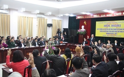 Vẫn có những người tự ứng cử ĐBQH kiểu “chơi chơi”