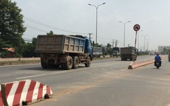 Rà soát dự án BOT mở rộng QL51