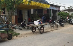 Nghi án con trai đánh chết mẹ 74 tuổi rồi tự tử ở Huế