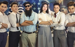 Đạo diễn "Kong: Skull island" thăm Ngô Thanh Vân, Thái Hòa lộ ảnh "nóng"