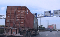 Đề nghị điều chỉnh tổ chức giao thông QL5, đường Nhật Tân-Nội Bài