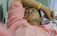 Bệnh viện Chợ Rẫy không thu viện phí của ông Huỳnh Văn Nén