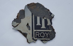 Lại xuất hiện mảnh vỡ nghi của MH370 ở Nam Phi