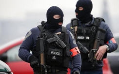 Bỉ bắt 6 nghi phạm đánh bom Brussels