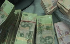 Đánh sập đường dây ghi đề “khủng” của quý bà