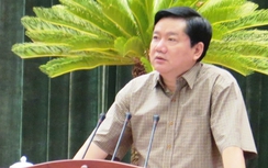 Bí thư Thăng: Xây dựng TP.HCM thành đặc khu kinh tế