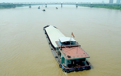 Số hóa phương tiện ngăn tàu đâm va cầu