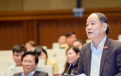 Thiếu bản lĩnh, ngại va chạm thì sao xứng đáng làm ĐBQH?